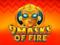 Demo 9 masks of fire - Erreur fréquentes à éviter en jouant à 9 Masks of Fire