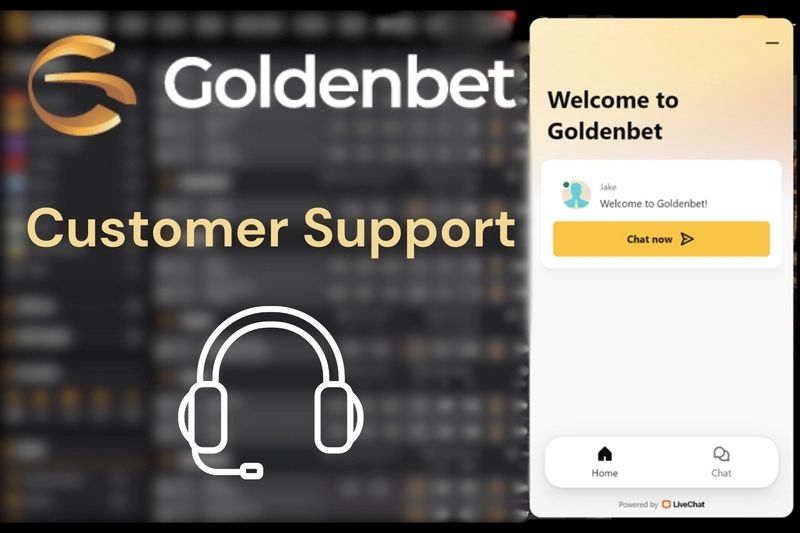 Introduction of Goldenbet Casino Site Introduction of Goldenbet Casino Site